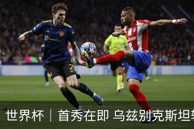 世界杯｜首秀在即 乌兹别克斯坦轻松备战